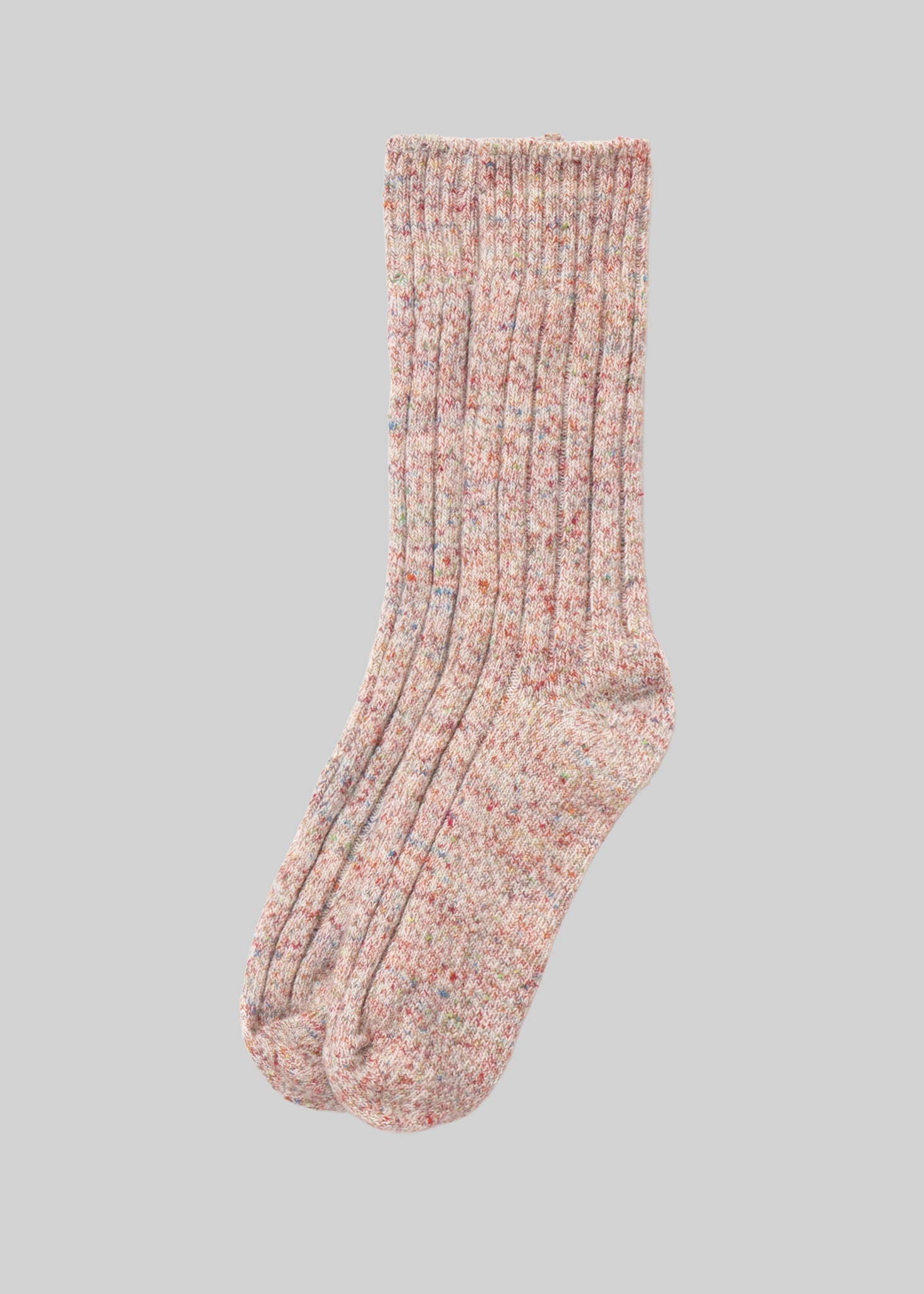 Women's Flecked Boot Sock Socks La Vie Bien Women's Flecked Boot Sock