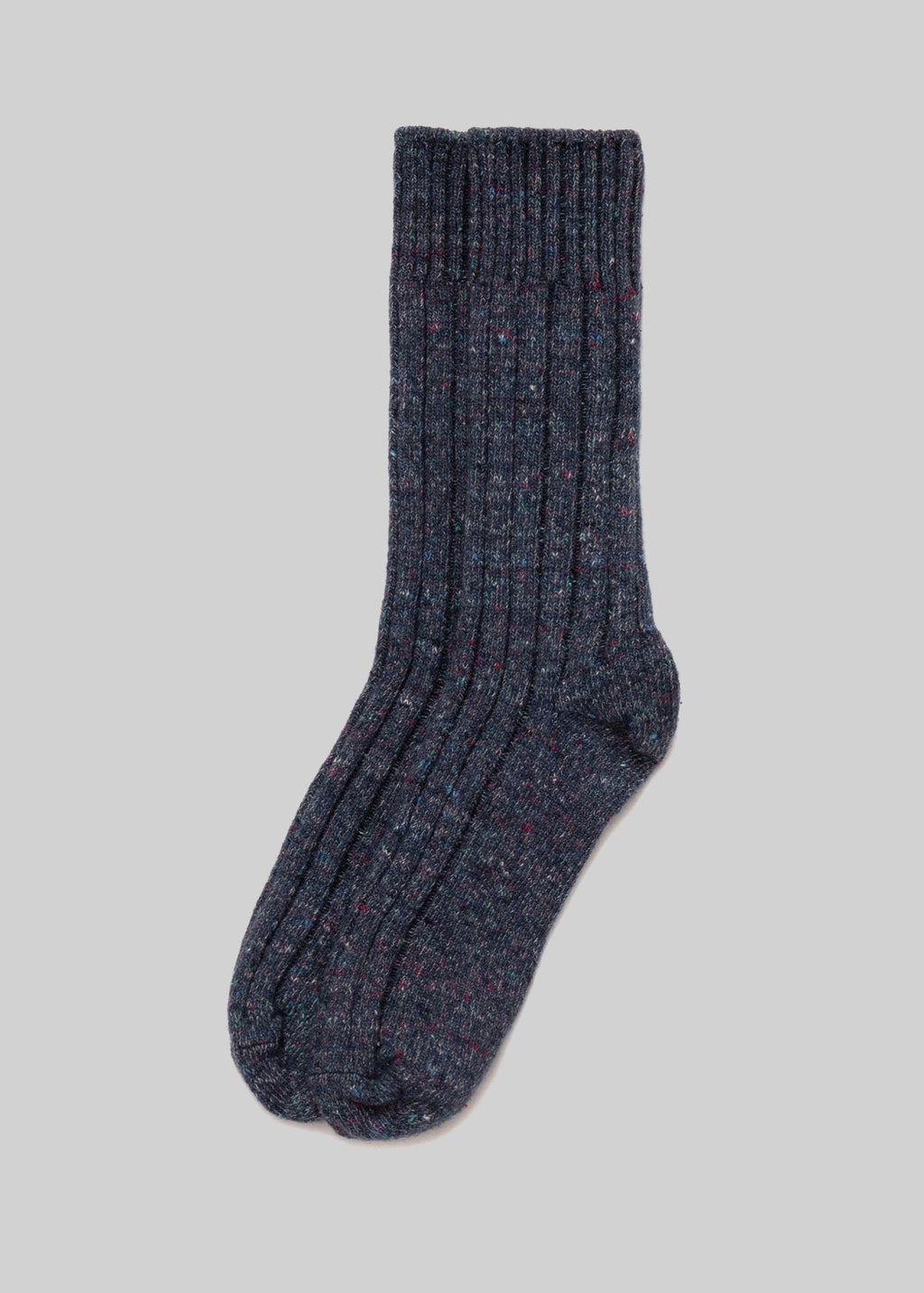 Women's Flecked Boot Sock Socks La Vie Bien Women's Flecked Boot Sock
