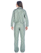 Women's Premium 100% Cotton Flannel Pajama Sleepwear Set (Relaxed Fit) pajama-sets La Vie Bien Women's Premium 100% Cotton Flannel Pajama Sleepwear Set (Relaxed Fit)