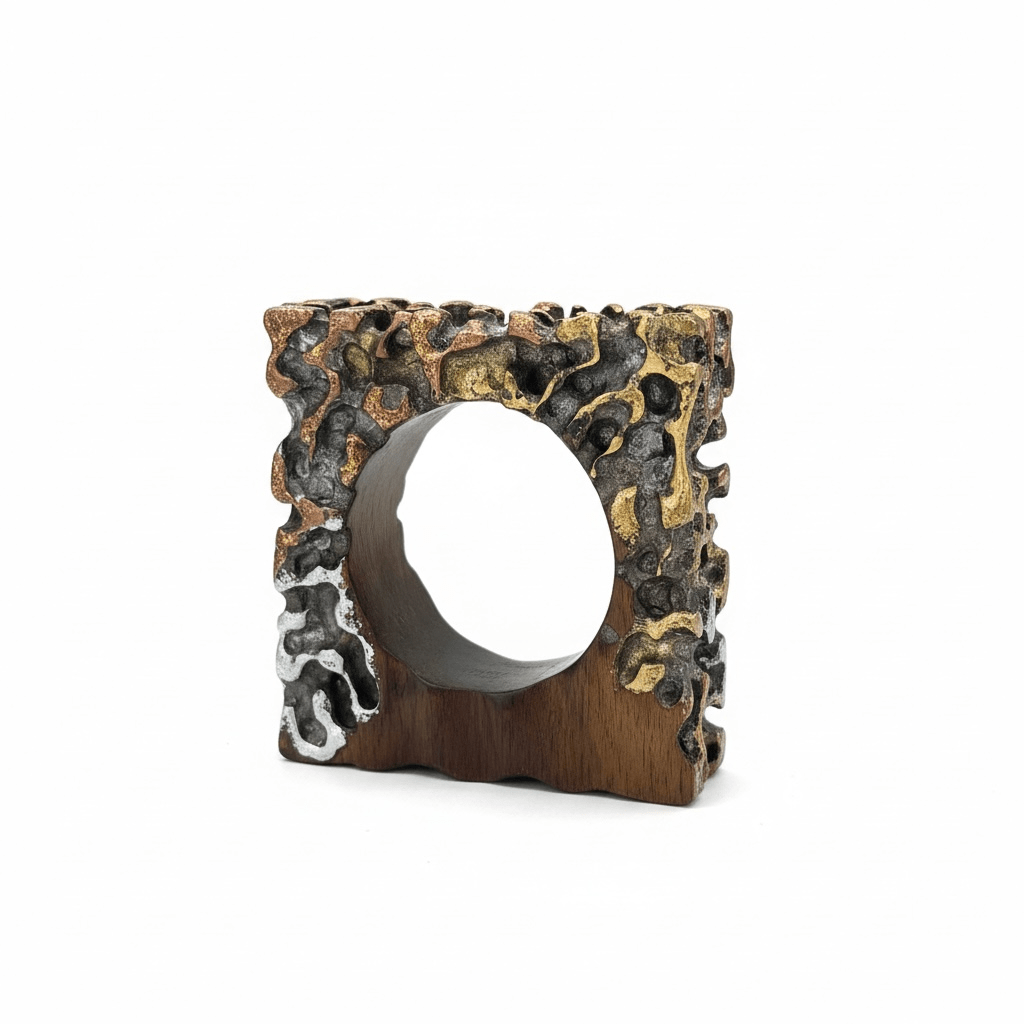 Wood Bracelet Wooden Bracelet La Vie Bien Wood Bracelet
