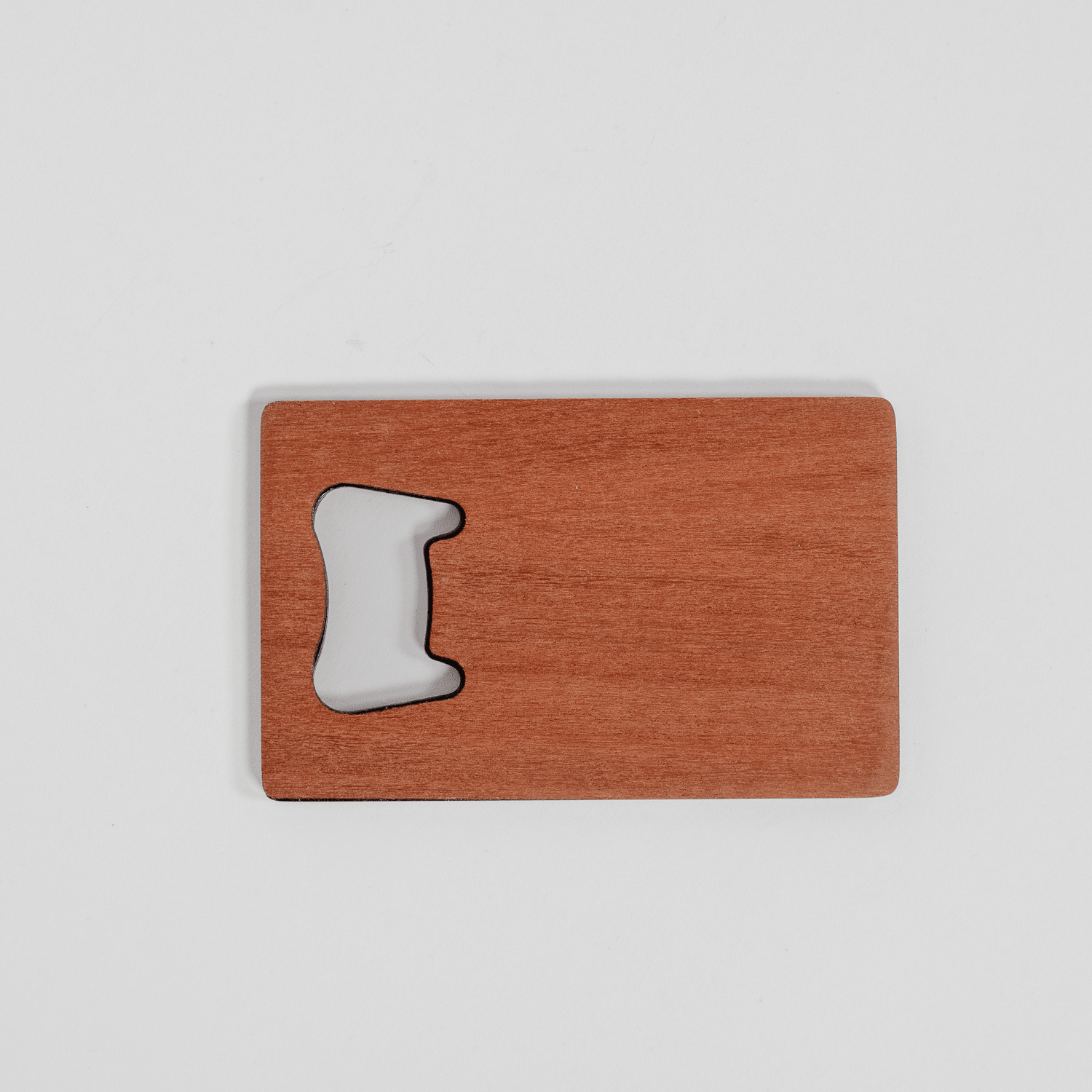 Wood Veneer Wallet Bottle Opener Bottle Opener La Vie Bien Wood Veneer Wallet Bottle Opener