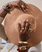 Wooden Bracelet Bangles