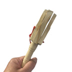 Wooden Clapper – Montessori Rhythm Instrument for Kids’ Music Learning by Music Frog Co