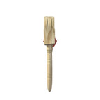 Wooden Clapper – Montessori Rhythm Instrument for Kids’ Music Learning by Music Frog Co