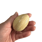 Wooden Egg Shakers – Natural Rhythm Eggs for Kids, Music Play & Eco Percussion by Music Frog Co