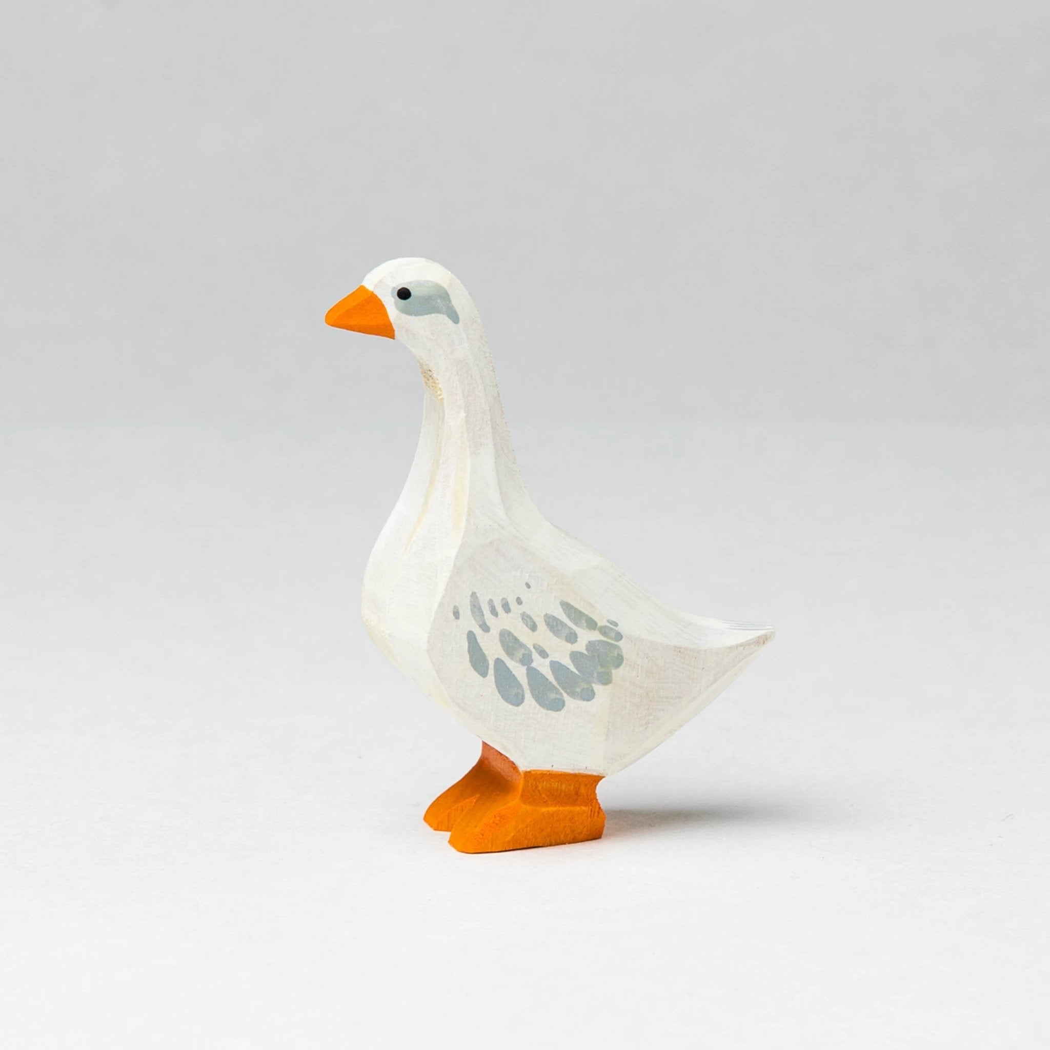 Wooden Farm Animals by PoppyBabyCo