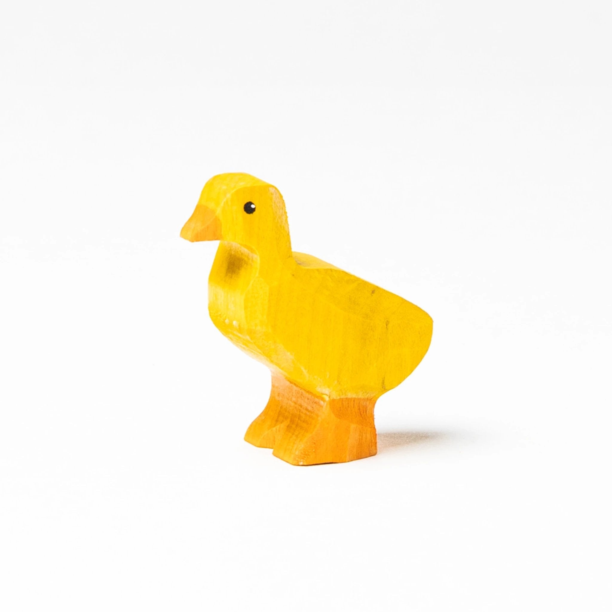 Wooden Farm Animals by PoppyBabyCo