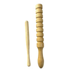 Wooden Guiro – Montessori Rhythm Instrument for Kids’ Music Learning by Music Frog Co