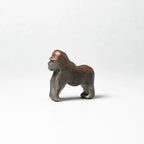 Wooden Safari Animals Toys by PoppyBabyCo