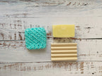 Wooden Soap Dish, set of two by Dot and Army