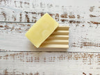 Wooden Soap Dish, set of two by Dot and Army