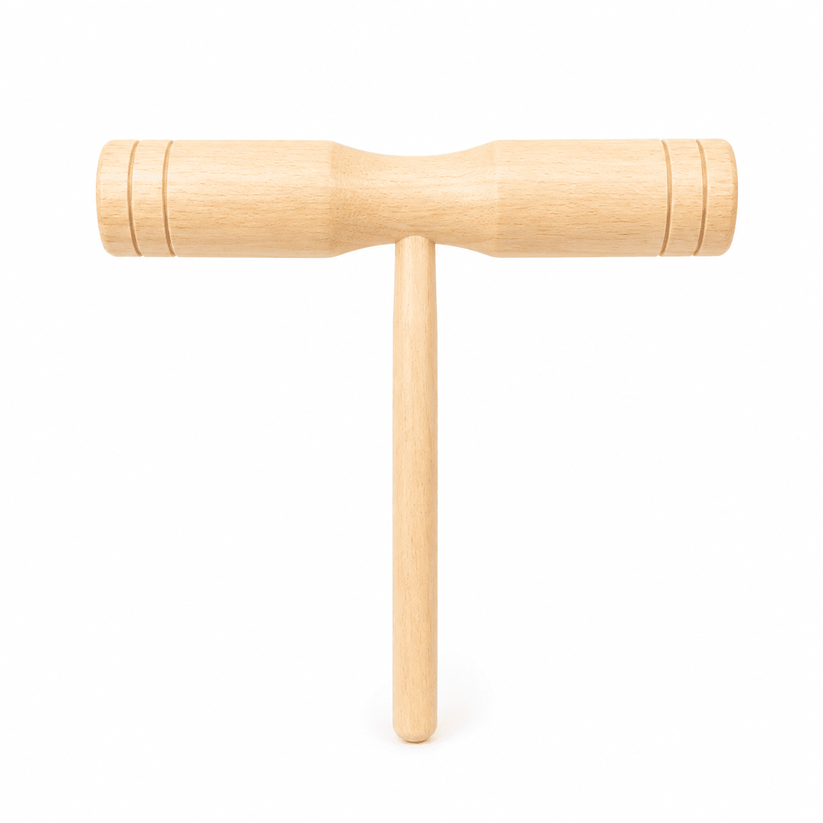 Wooden Tone Block – Montessori-Inspired Music Learning Tool for Kids & Activities Music Toy La Vie Bien Wooden Tone Block – Montessori-Inspired Music Learning Tool for Kids & Activities