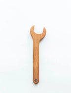 Wooden Tool Kit For Toddlers by PoppyBabyCo