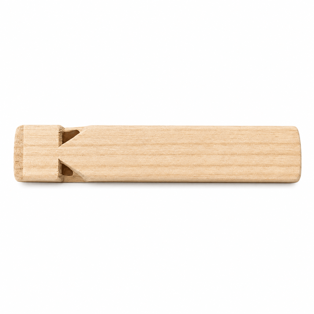 Wooden Train Whistle Wooden Train Whistle La Vie Bien Wooden Train Whistle