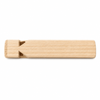 Wooden Train Whistle Wooden Train Whistle La Vie Bien Wooden Train Whistle