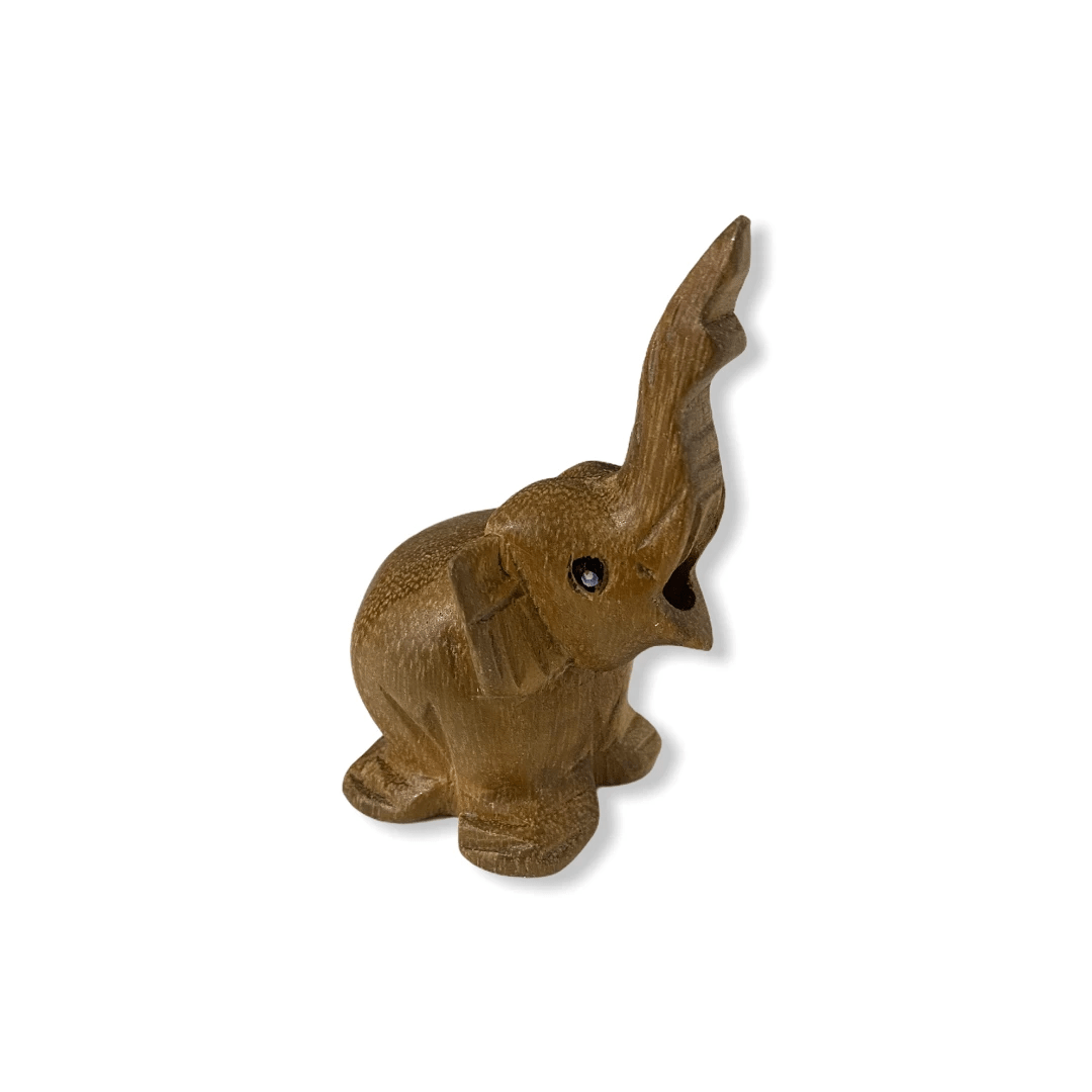 wooden-whistle-elephant by Music Frog Co