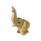 wooden-whistle-elephant by Music Frog Co