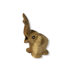 wooden-whistle-elephant by Music Frog Co