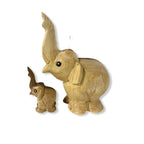 wooden-whistle-elephant by Music Frog Co