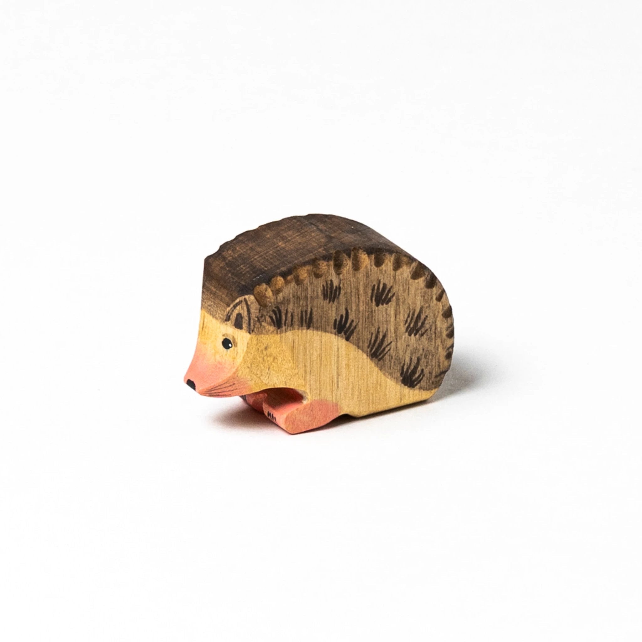 Wooden Woodland Animals by PoppyBabyCo