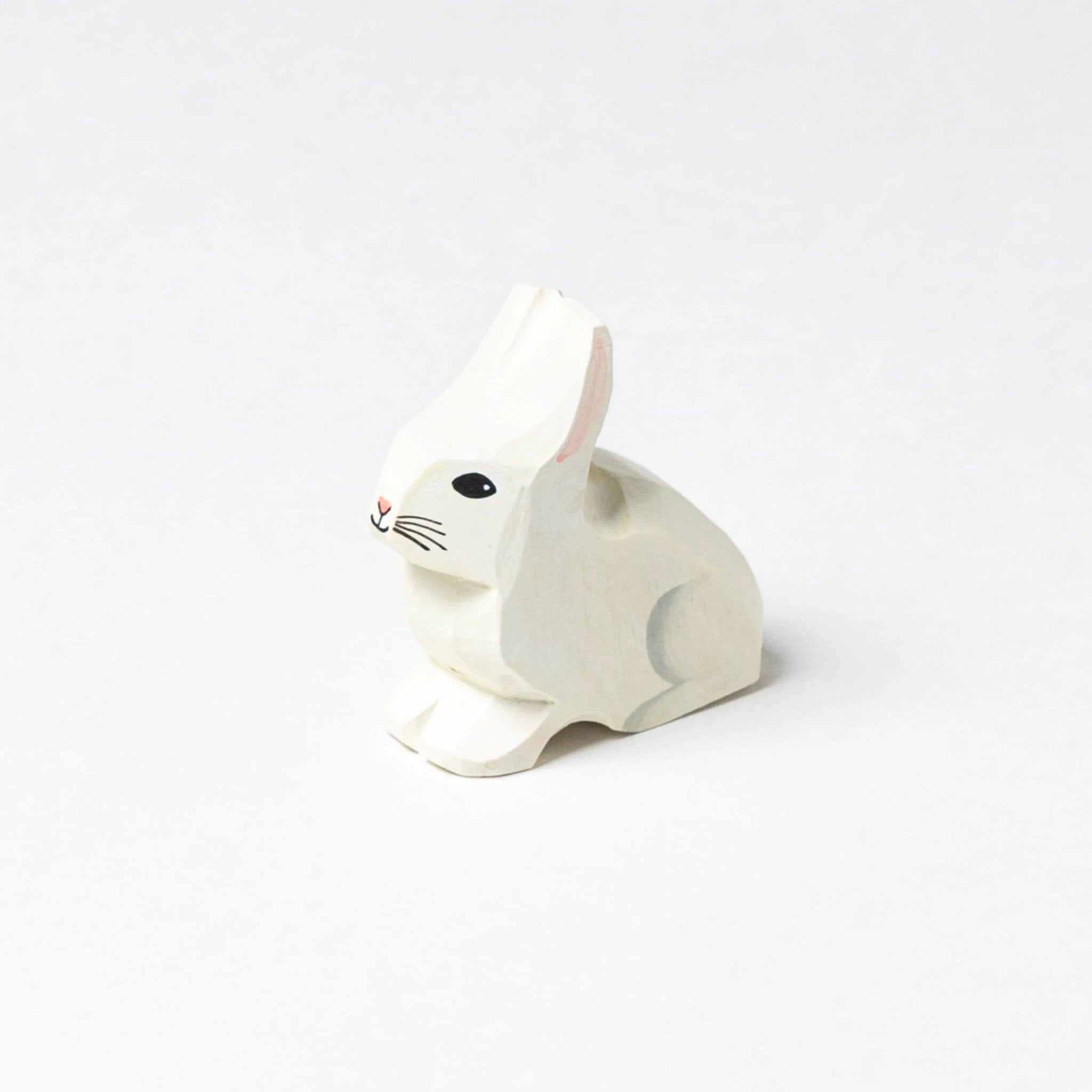 Wooden Woodland Animals by PoppyBabyCo