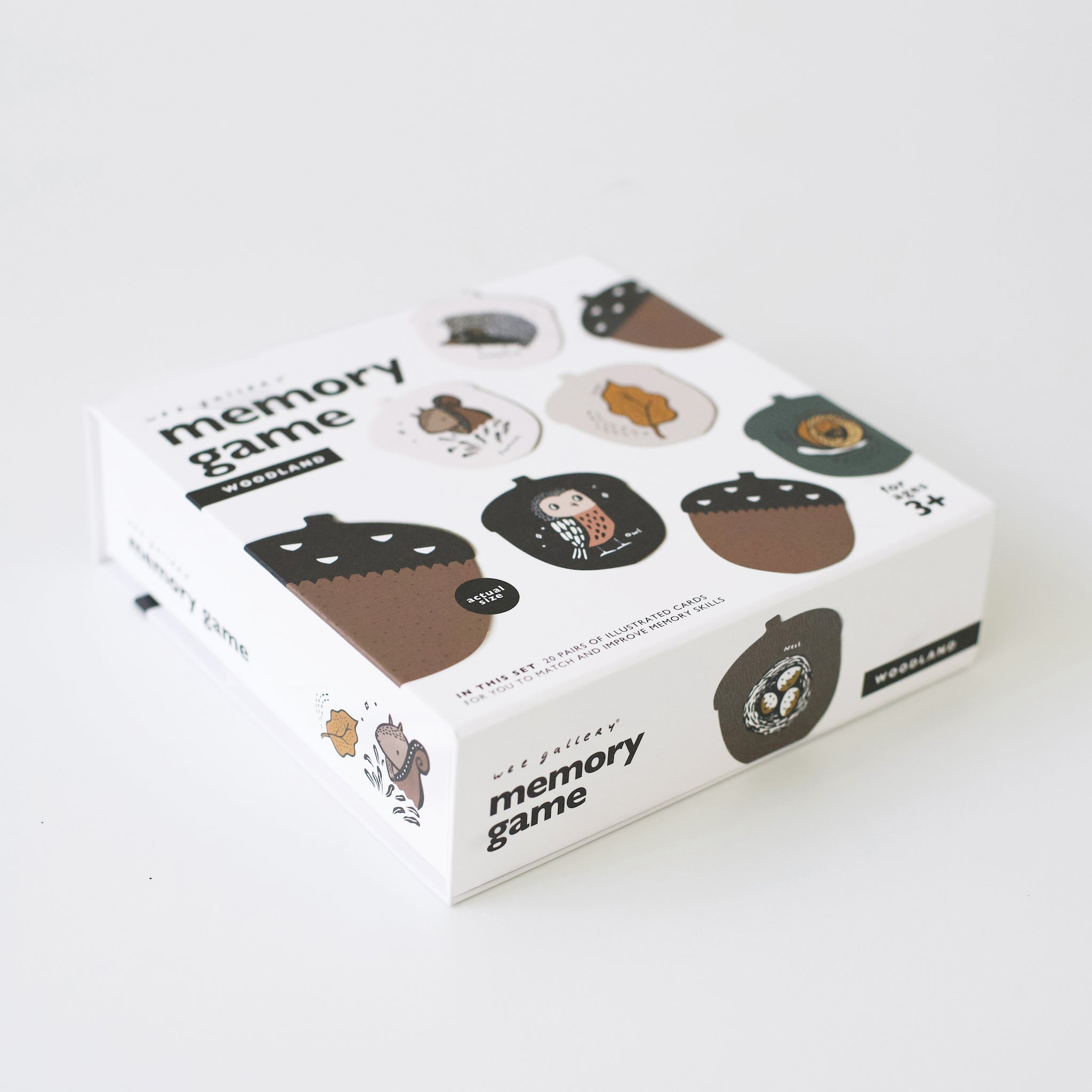 Woodland Adventure Bundle Gift Sets La Vie Bien Woodland Adventure Bundle
