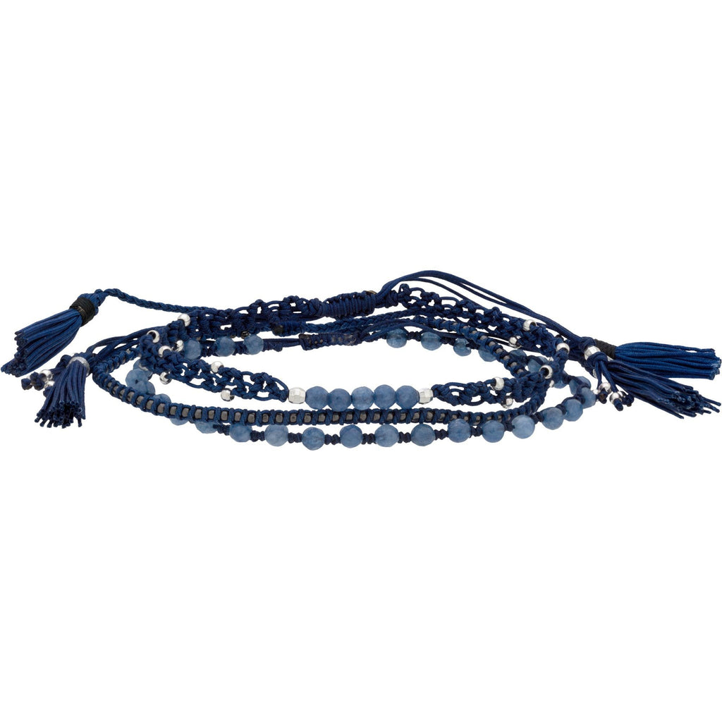 World Tribe Bracelets Bracelets - Fashion La Vie Bien World Tribe Bracelets