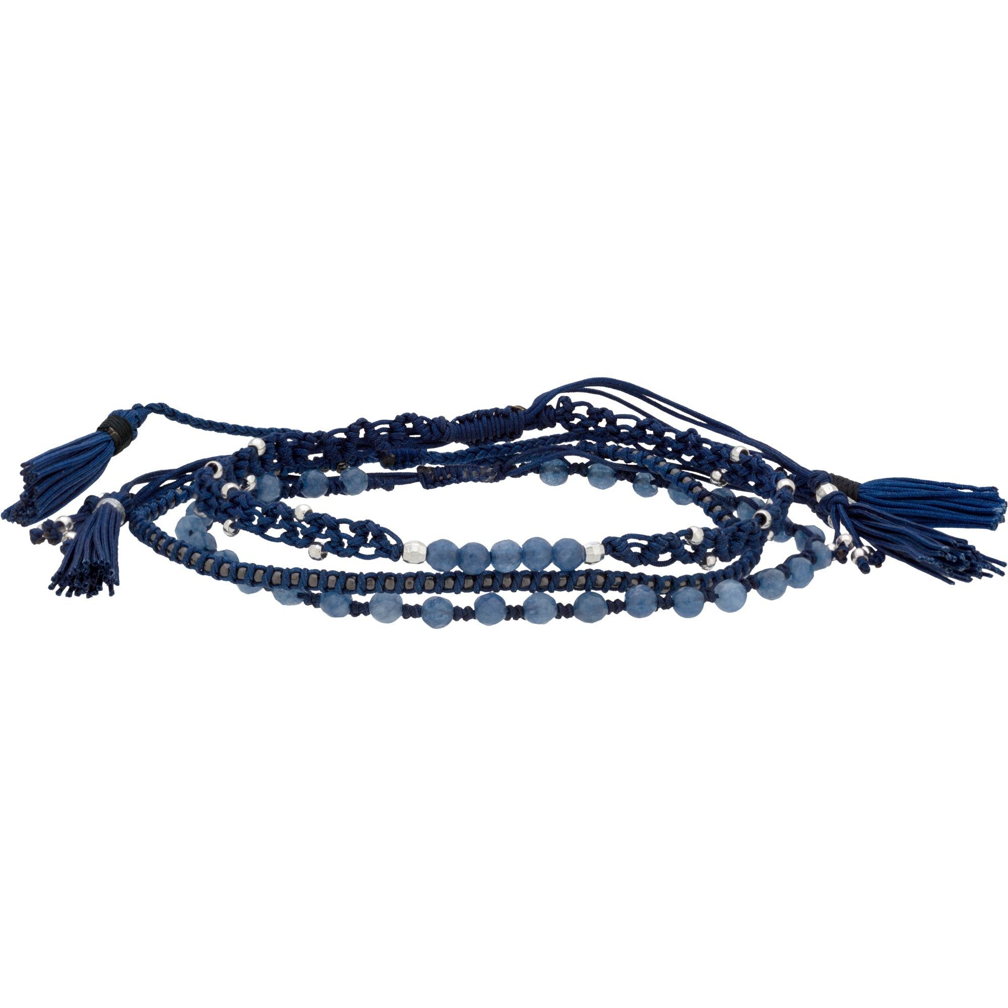 World Tribe Bracelets Bracelets - Fashion La Vie Bien World Tribe Bracelets