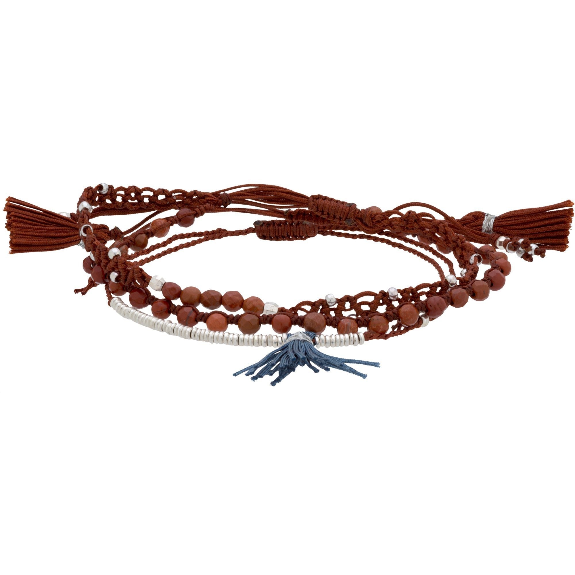 World Tribe Bracelets Bracelets - Fashion La Vie Bien World Tribe Bracelets