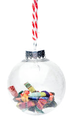 Worry Doll Globe Ornament by Upavim Crafts