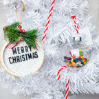 Worry Doll Globe Ornament by Upavim Crafts