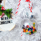Worry Doll Globe Ornament by Upavim Crafts