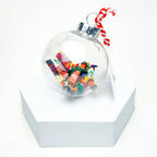 Worry Doll Globe Ornament by Upavim Crafts