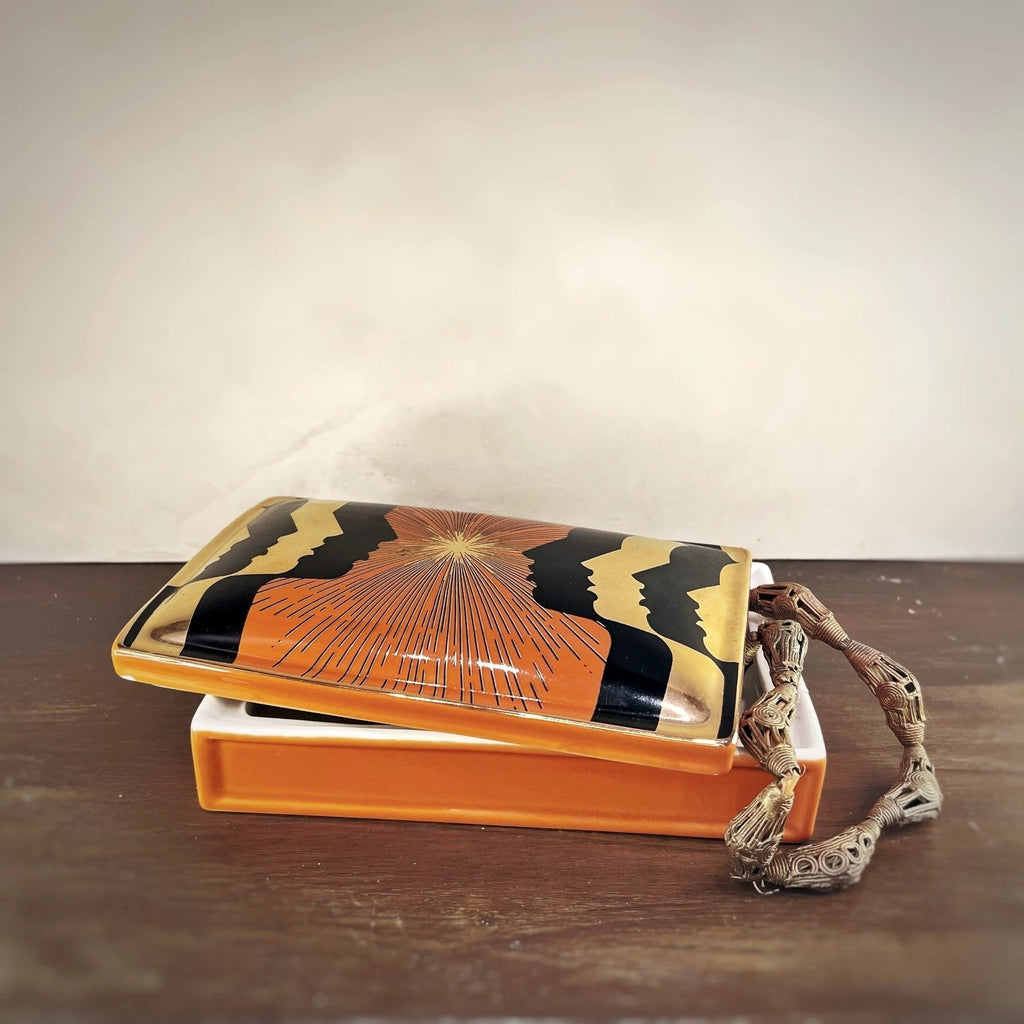 Wysper Ceramic Box