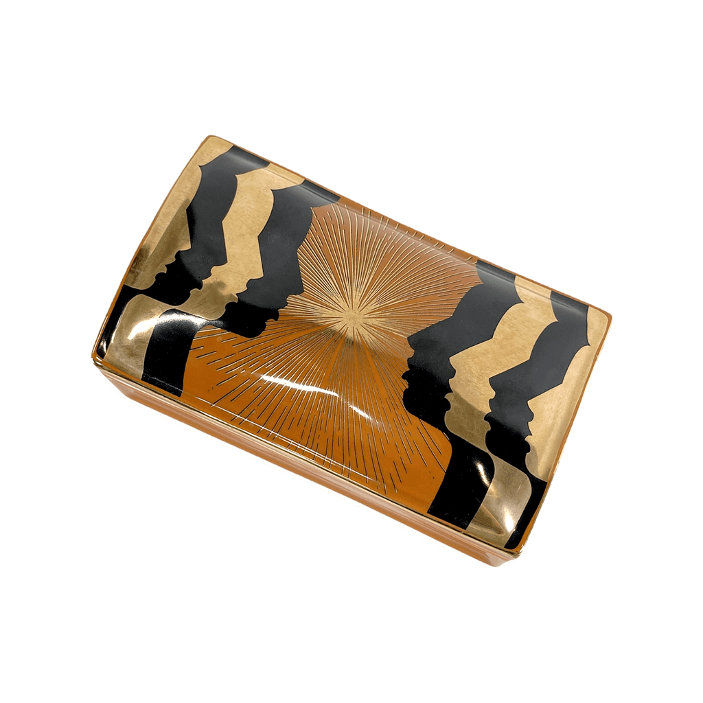 Wysper Ceramic Box