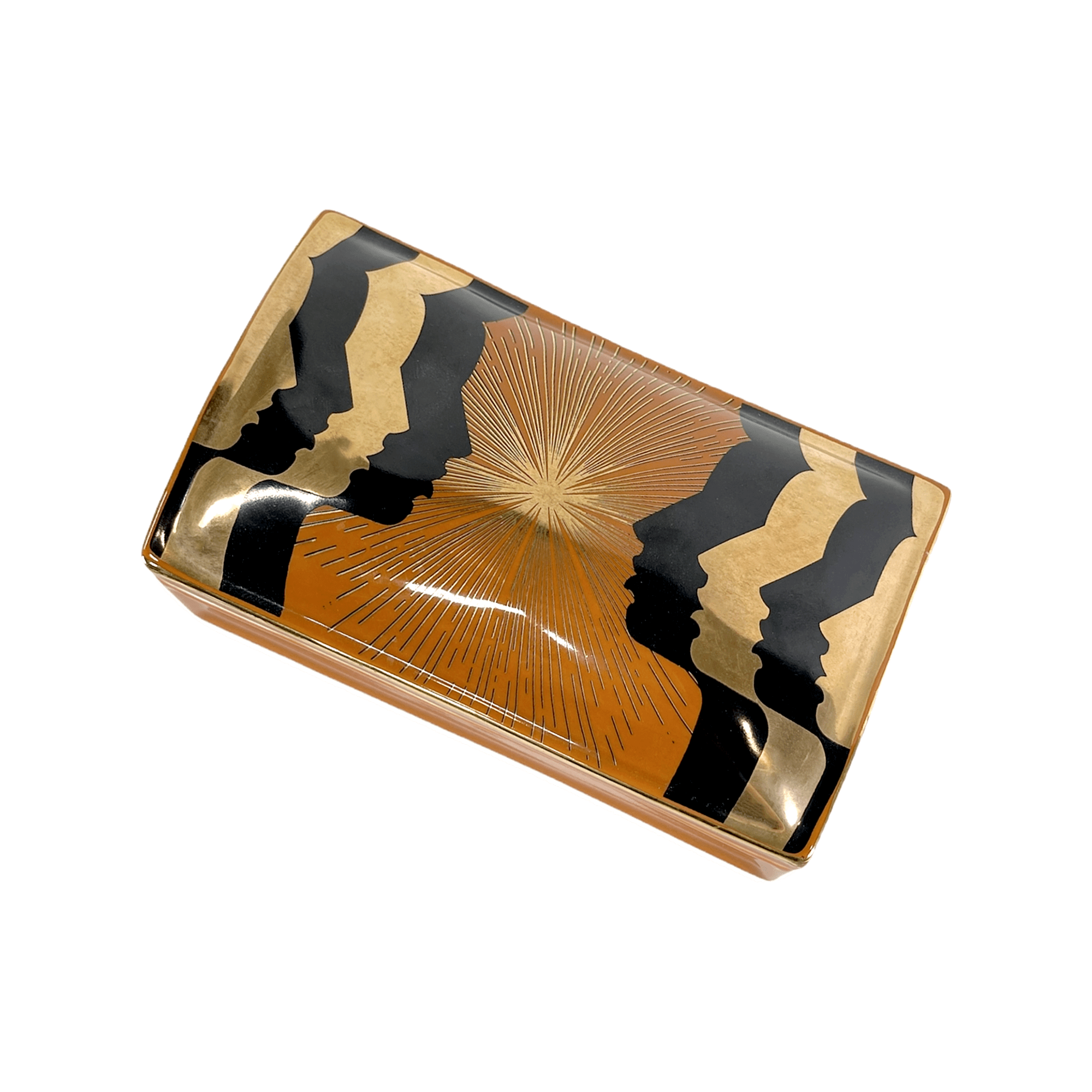 Wysper Ceramic Box
