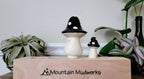 X - Large Toadstool Watering Spike