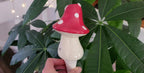 X - Large Toadstool Watering Spike