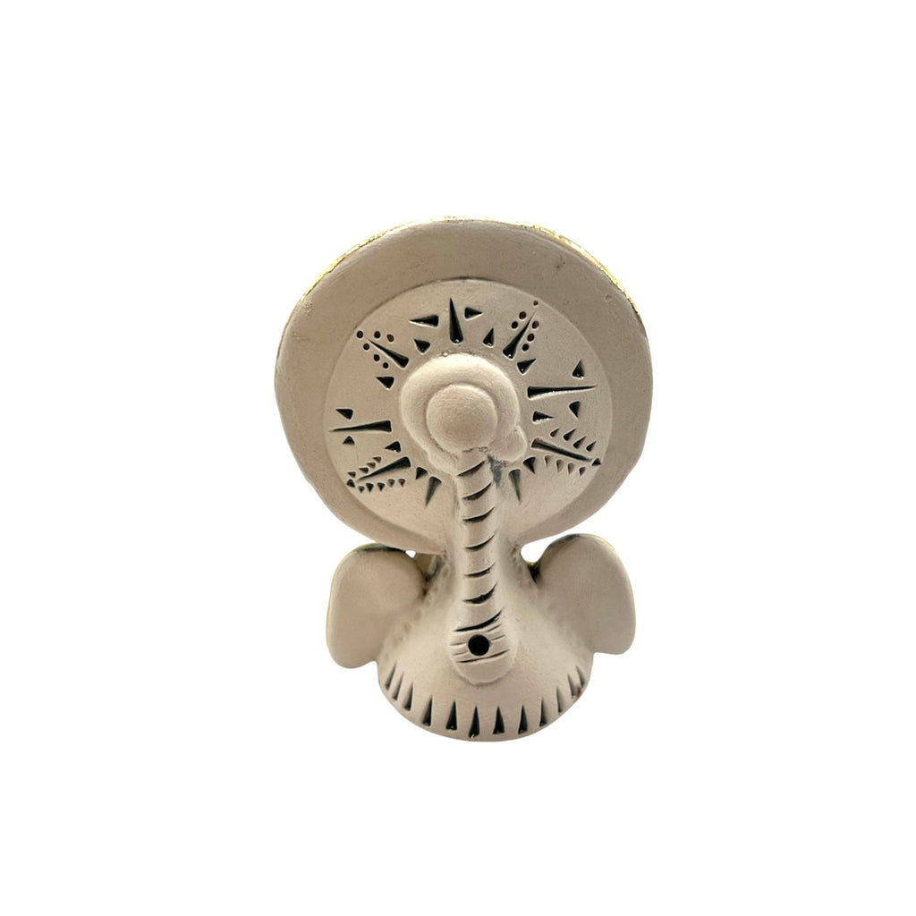 XSmall Angel Ceramic Sculpture La Vie Bien XSmall Angel
