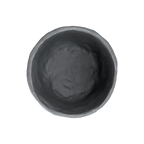 Yara Bowl - Matte Slate Finish