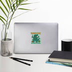 🦖 Yarnivore Sticker – Will Crochet for Snacks Bubble - free stickers La Vie Bien 🦖 Yarnivore Sticker – Will Crochet for Snacks Bubble - free stickers