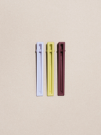 Yarrow Hair Clips - Desert Sky by NAT + NOOR