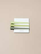 Yarrow Hair Clips - Spring by NAT + NOOR