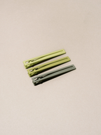 Yarrow Hair Clips - Spring by NAT + NOOR