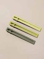 Yarrow Hair Clips - Spring by NAT + NOOR