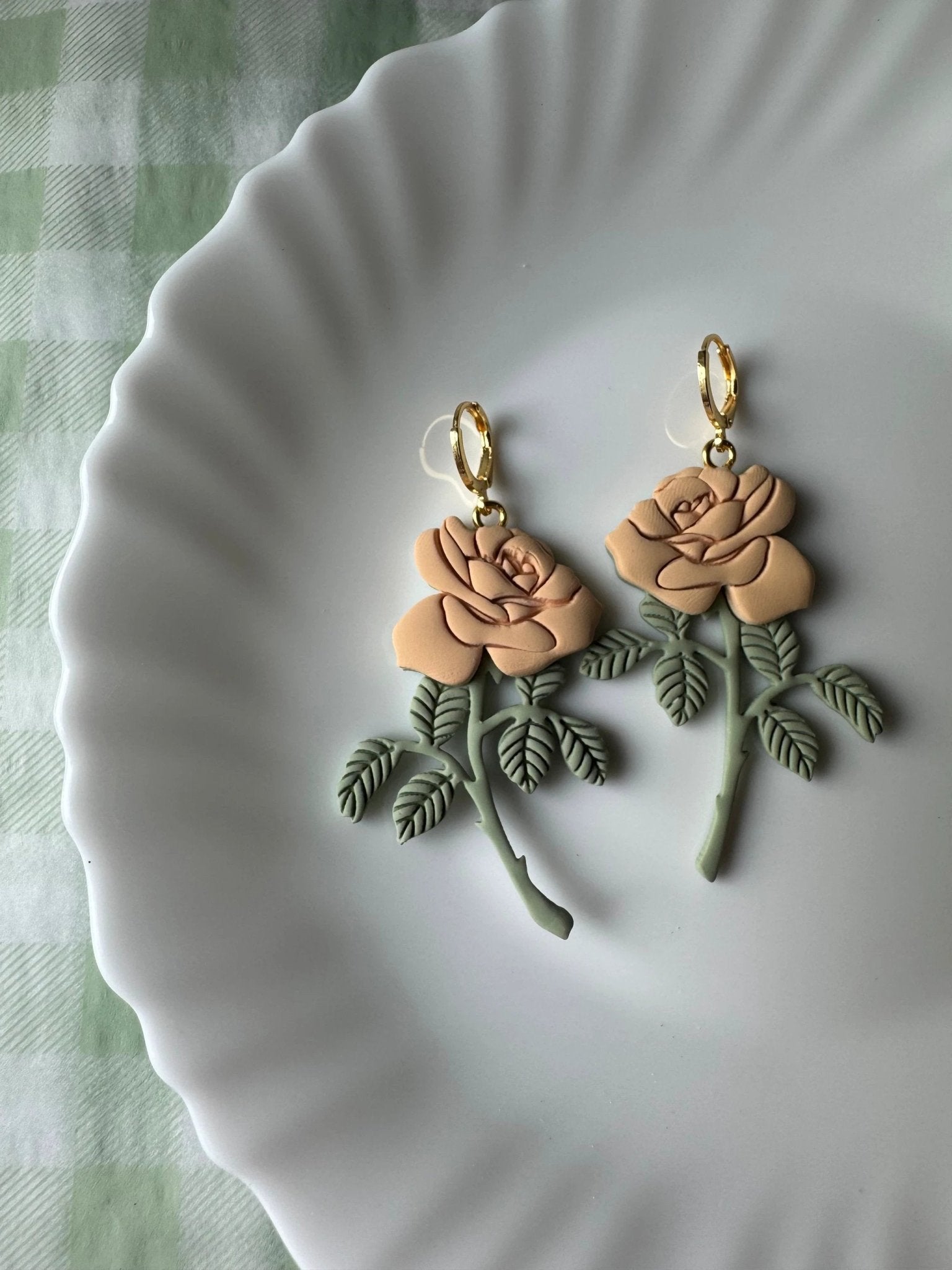 Yellow Roses by Shop Something Earthy