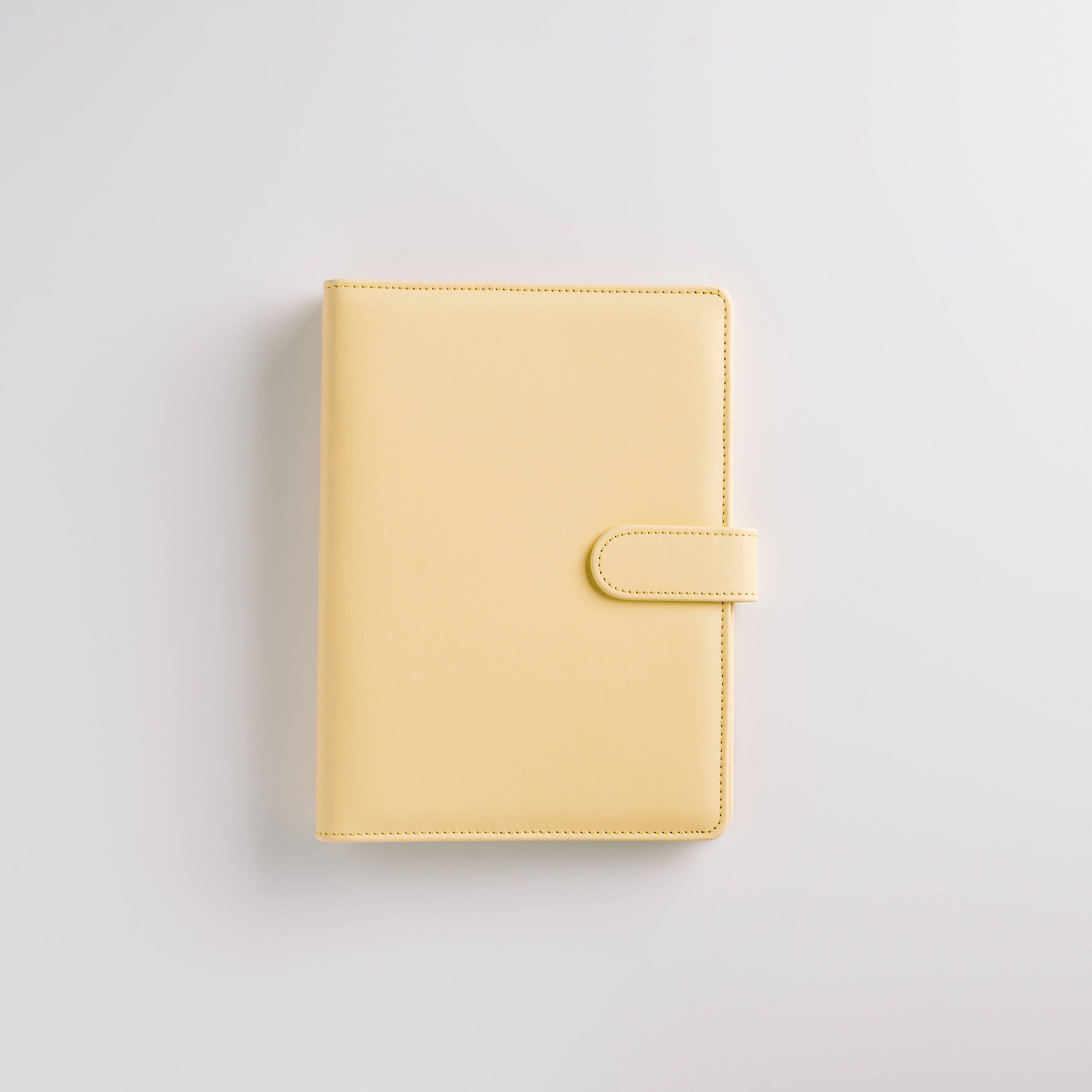 Self Care Budget Binder Kit