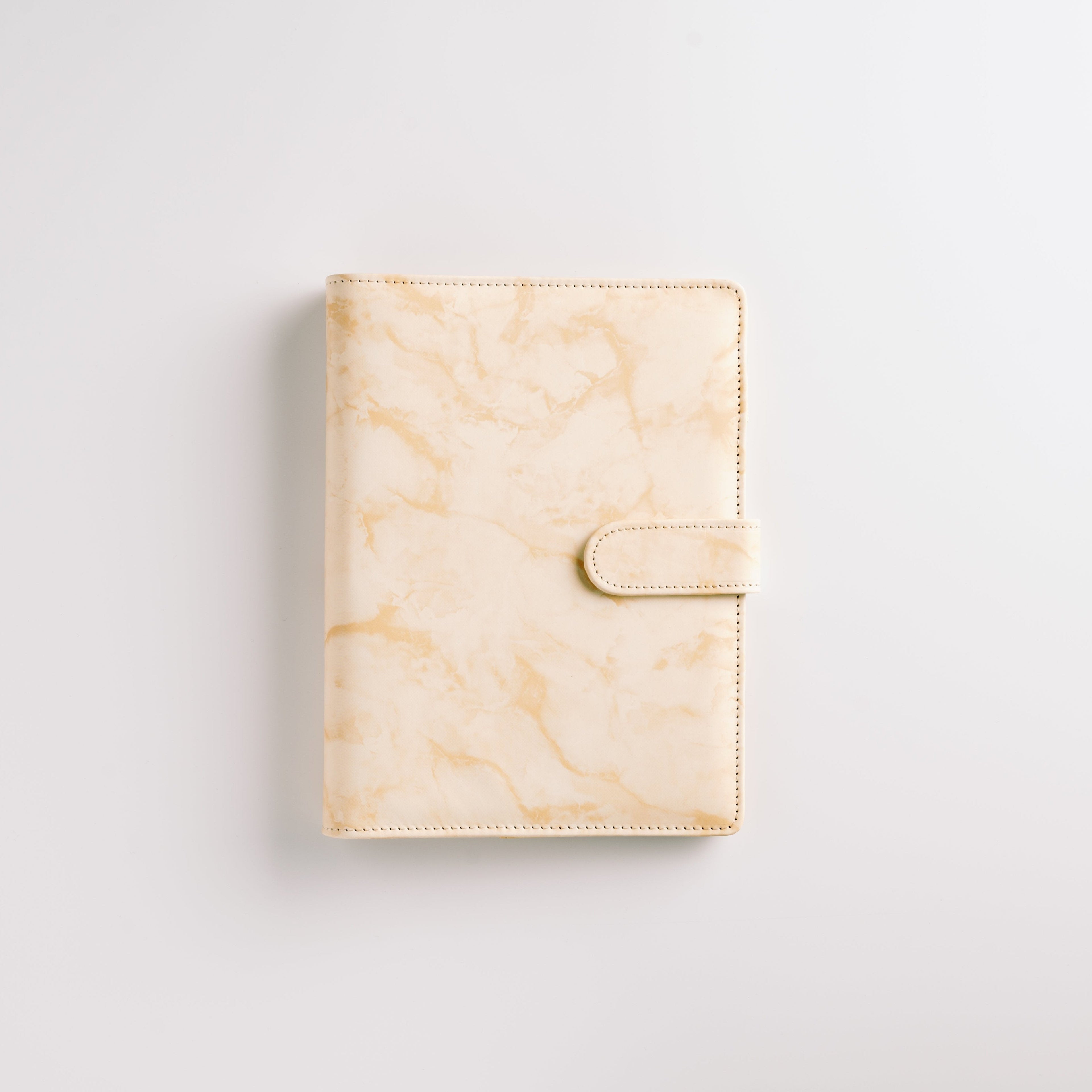 Self Care Budget Binder Kit