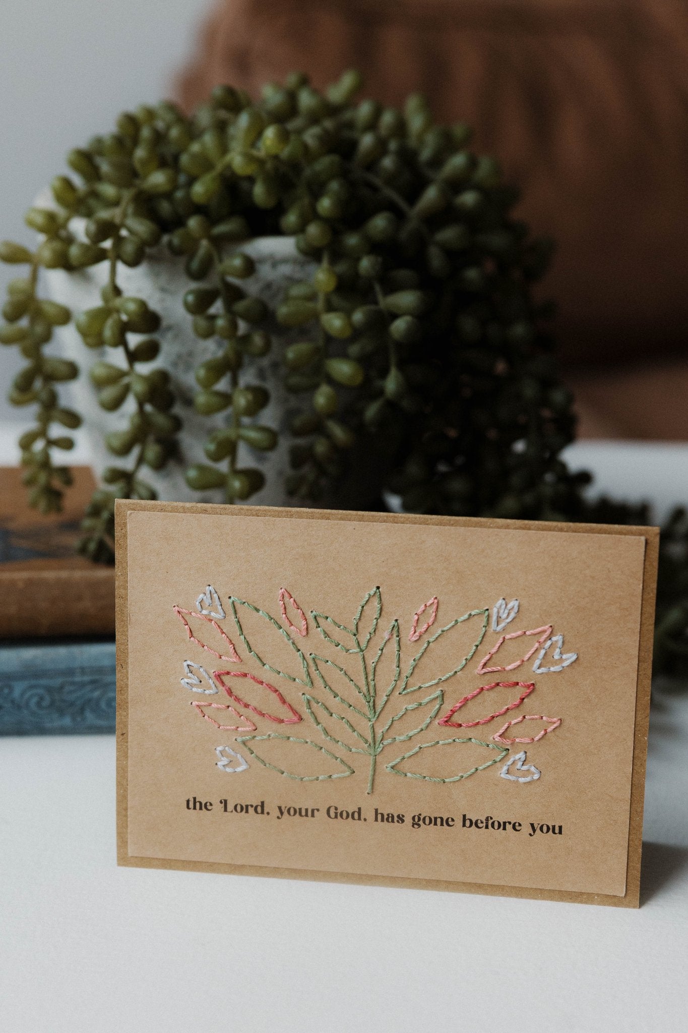 Yes & Amen Greeting Cards Greeting Cards La Vie Bien Yes & Amen Greeting Cards