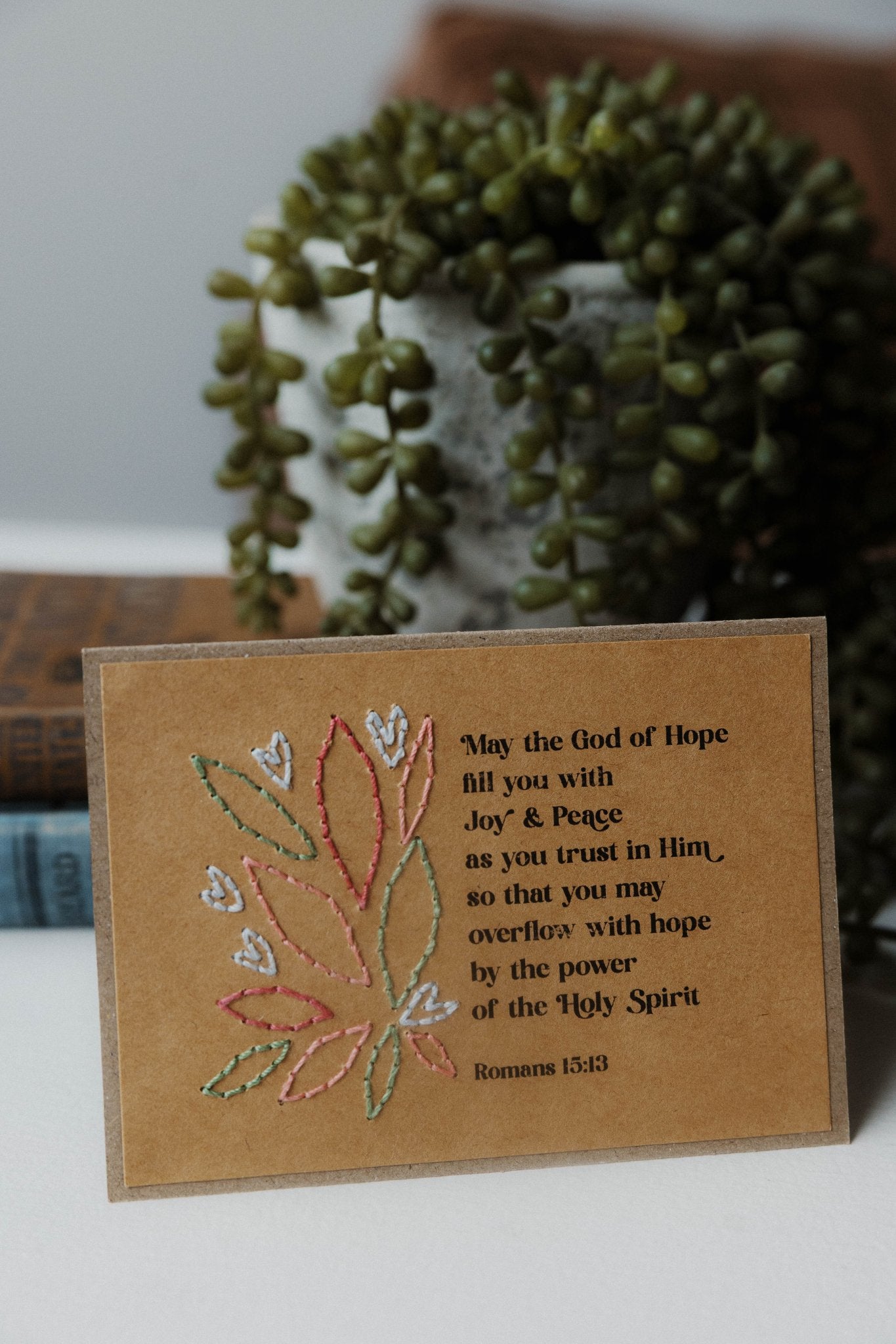 Yes & Amen Greeting Cards Greeting Cards La Vie Bien Yes & Amen Greeting Cards